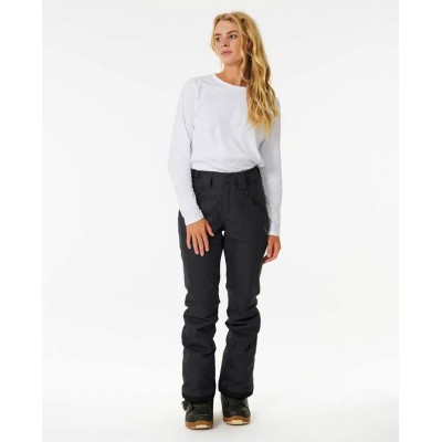 Ripcurl Rider High Waist pant (Black) 